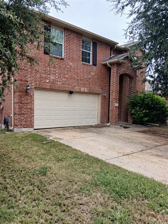 Heritage East A Ph 1 Add - Residential Lease