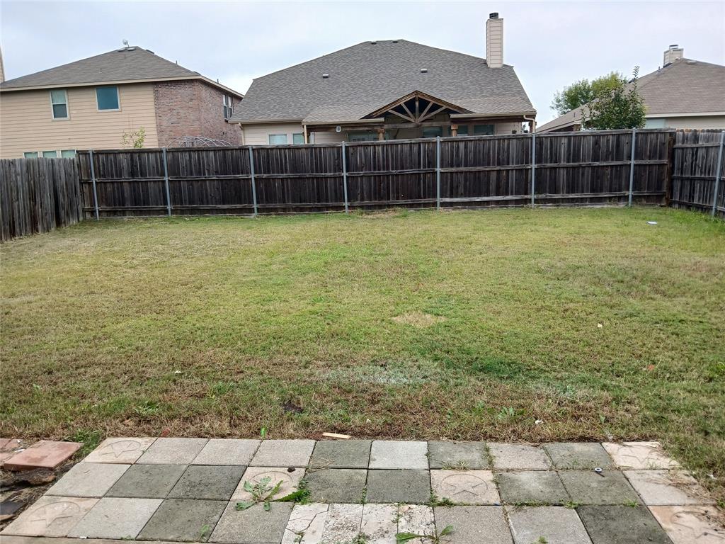 Heritage East A Ph 1 Add - Residential Lease