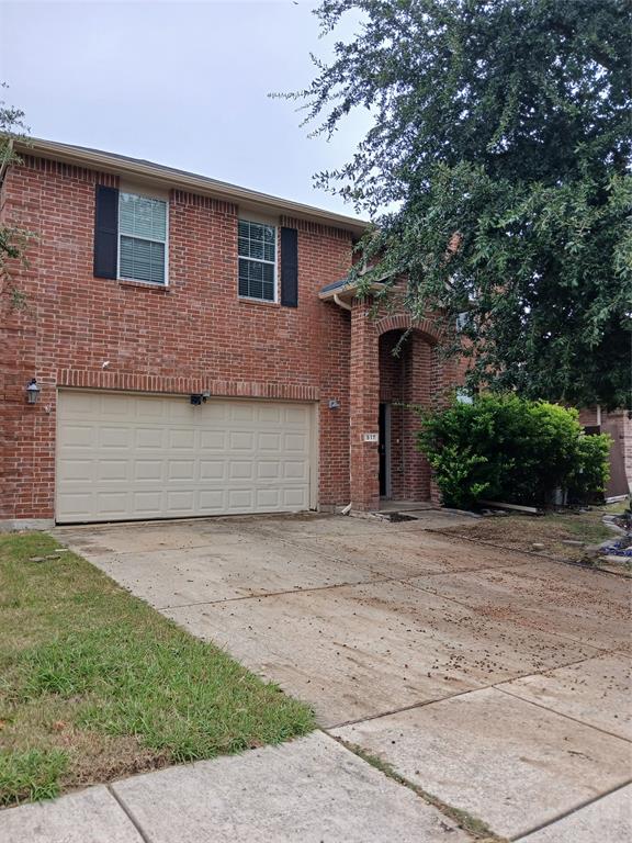 Heritage East A Ph 1 Add - Residential Lease