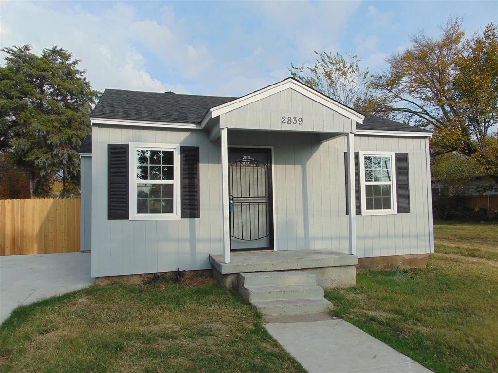 Honey Crest Heights Rev - Residential