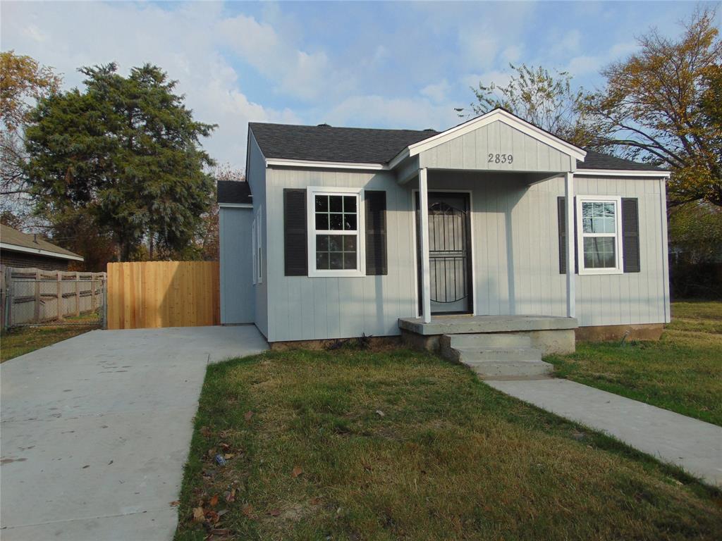 Honey Crest Heights Rev - Residential