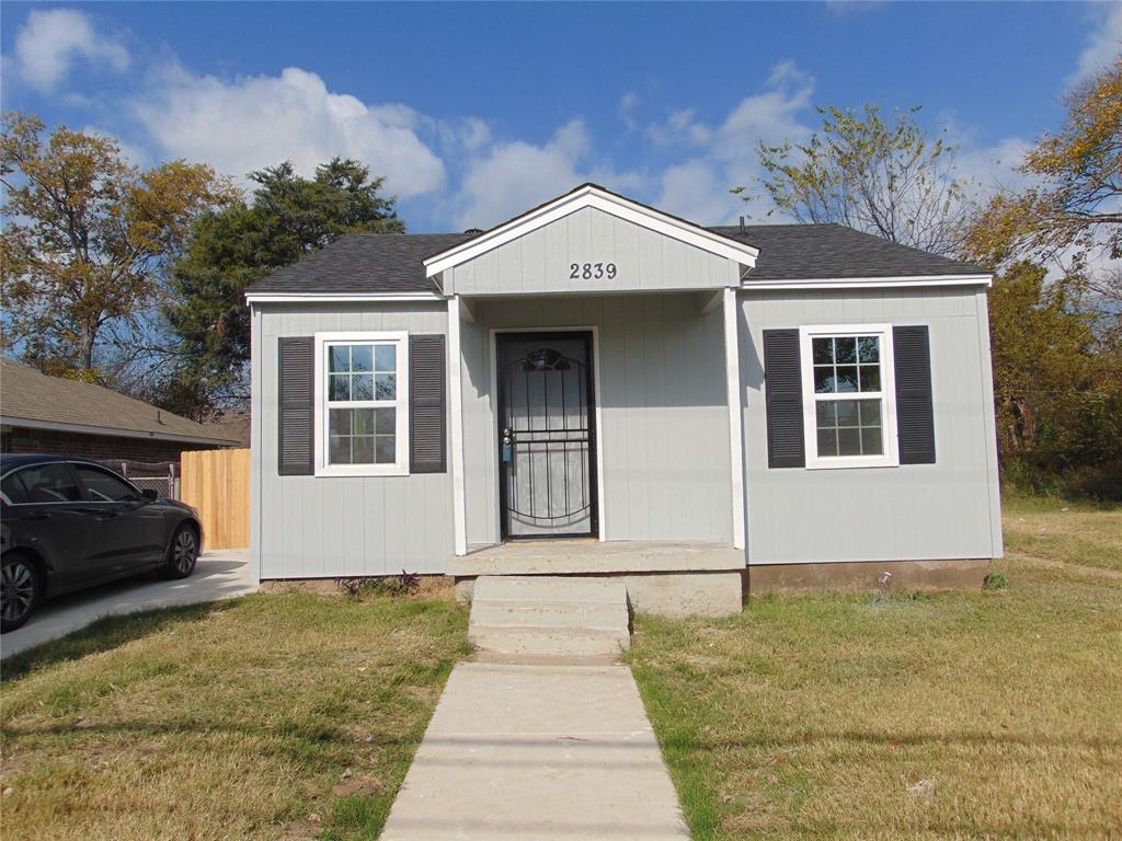 Honey Crest Heights Rev - Residential