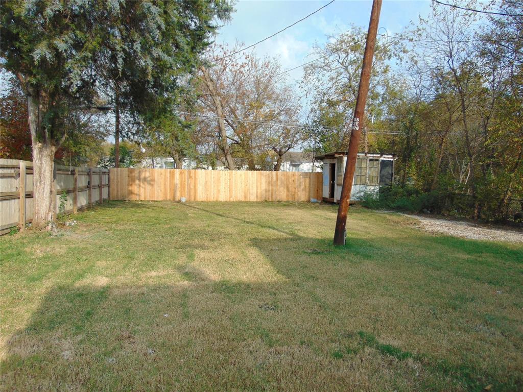 Honey Crest Heights Rev - Residential