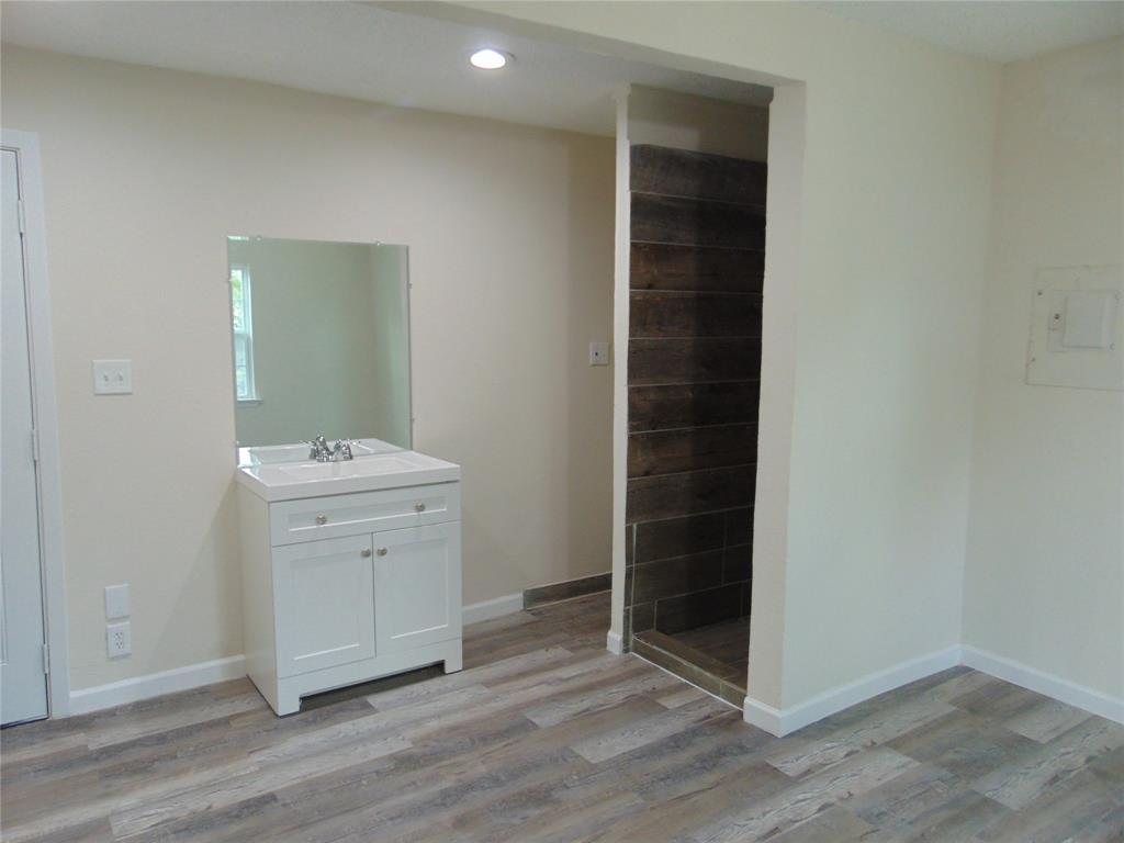 Honey Crest Heights Rev - Residential