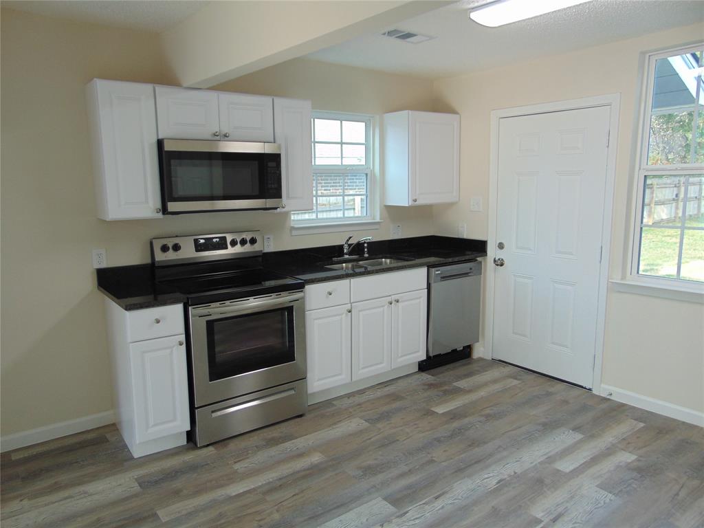 Honey Crest Heights Rev - Residential