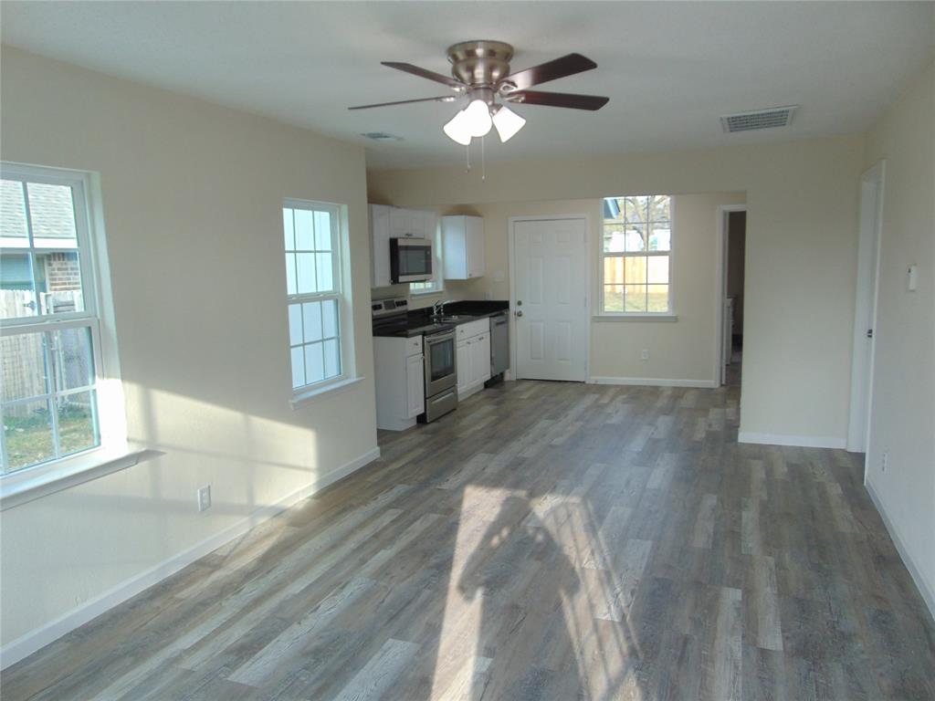 Honey Crest Heights Rev - Residential