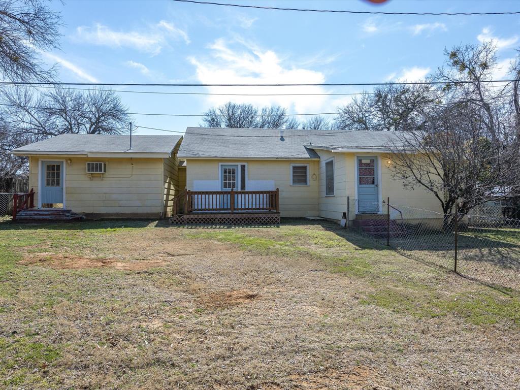 Morrison Add - Residential