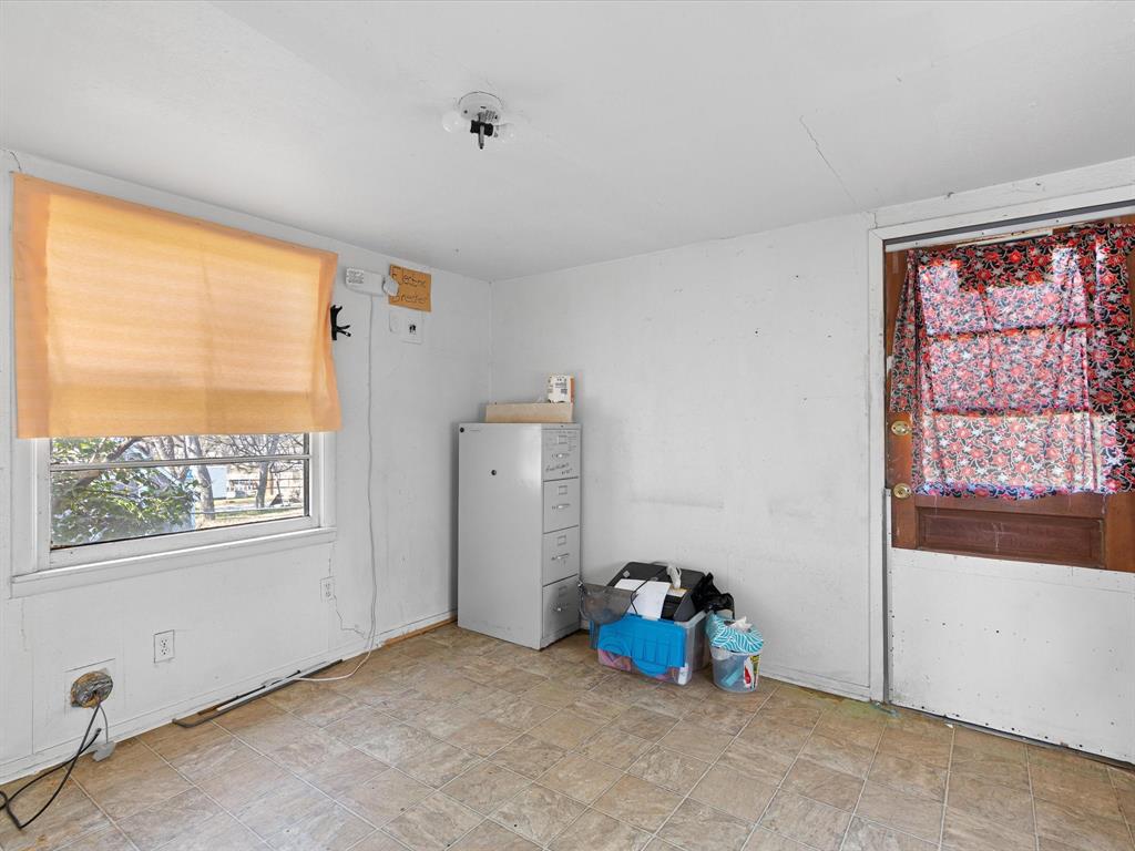 Morrison Add - Residential