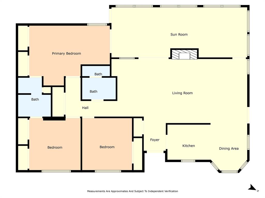Laguna Vista - Residential