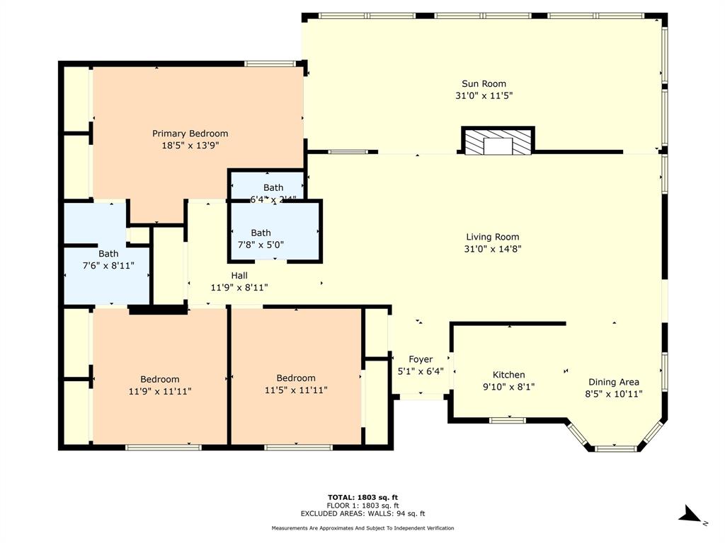 Laguna Vista - Residential