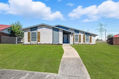 9614 Blackwillow Court Dallas TX 75249