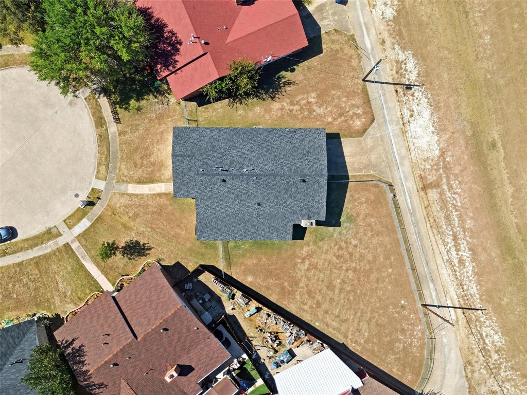 9614 Blackwillow Court