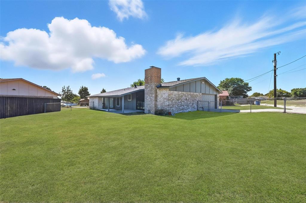 9614 Blackwillow Court