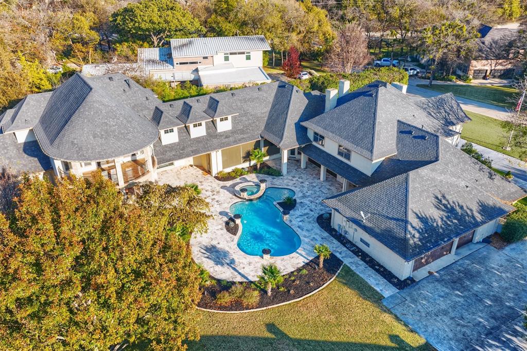 Carter Add - Residential