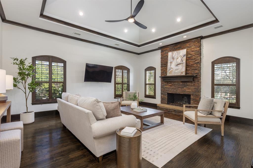 Carter Add - Residential