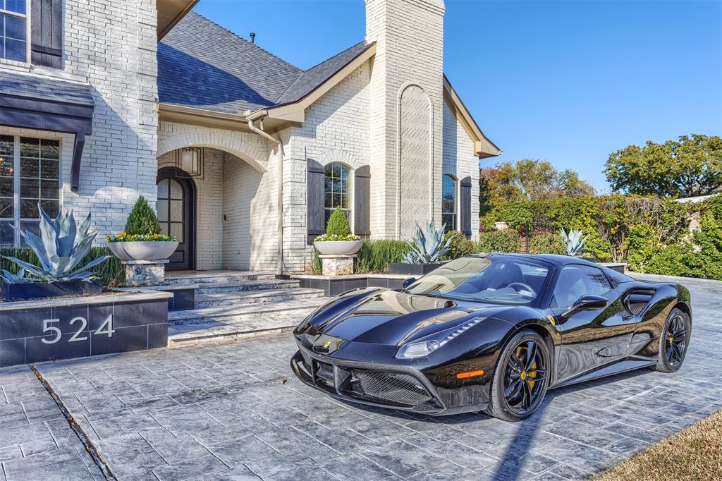 Carter Add - Residential