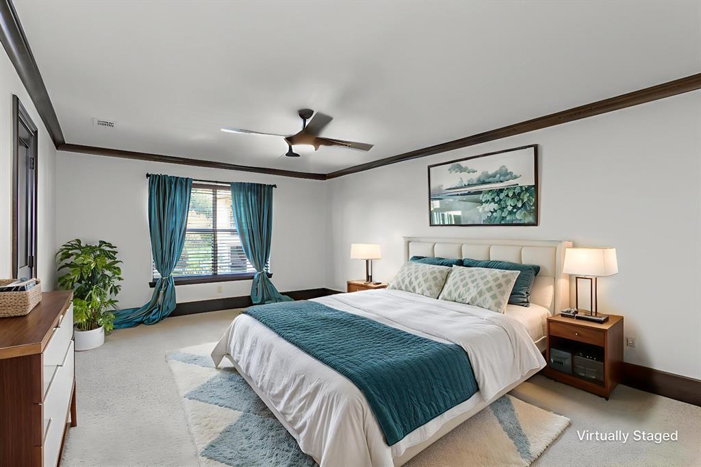 Carter Add - Residential