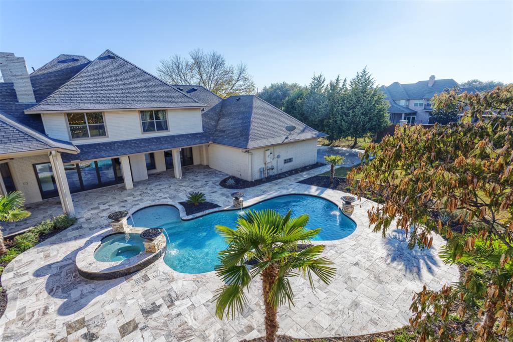 Carter Add - Residential