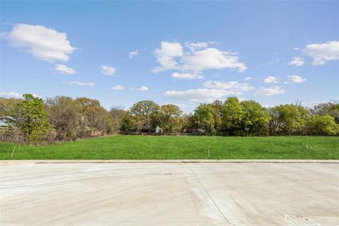 3838 Indira Street Flower Mound TX 75022