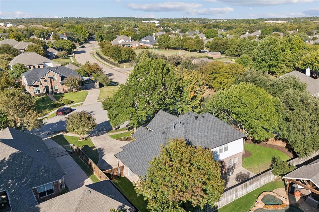 Bloomfield At Hidden Lakes - Residential