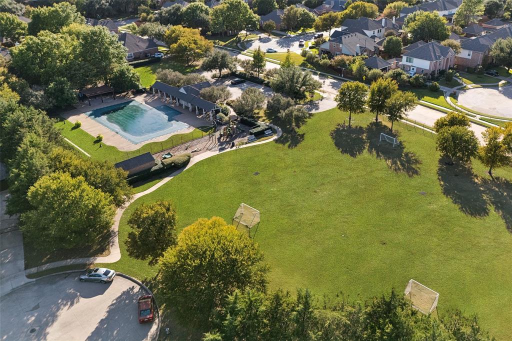 Bloomfield At Hidden Lakes - Residential