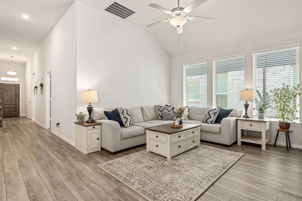 Harvest Townside Ph 2 - Residential