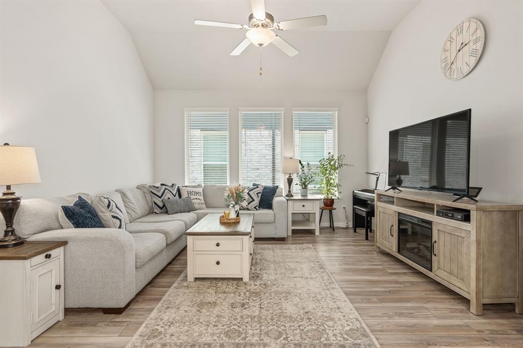 Harvest Townside Ph 2 - Residential