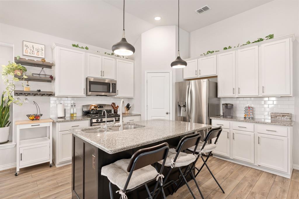 Harvest Townside Ph 2 - Residential