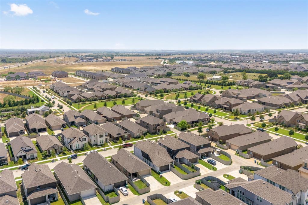 Harvest Townside Ph 2 - Residential