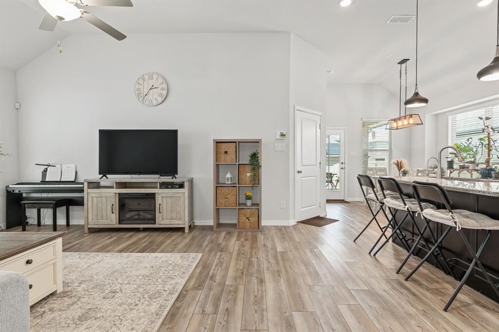 Harvest Townside Ph 2 - Residential