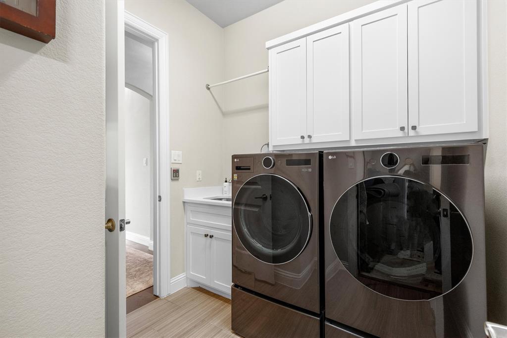 Braddock Place Ph III - Residential