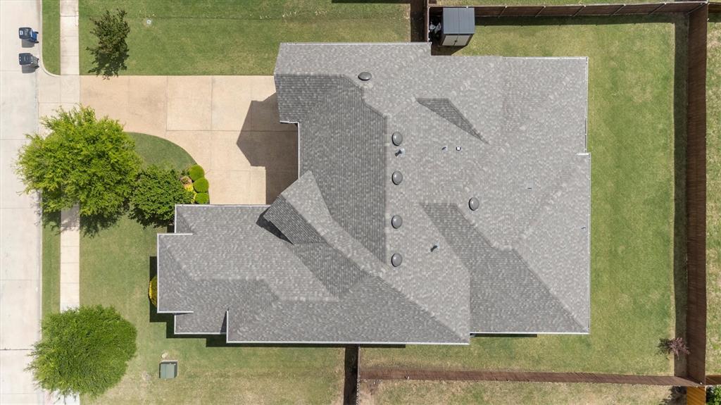 Braddock Place Ph III - Residential