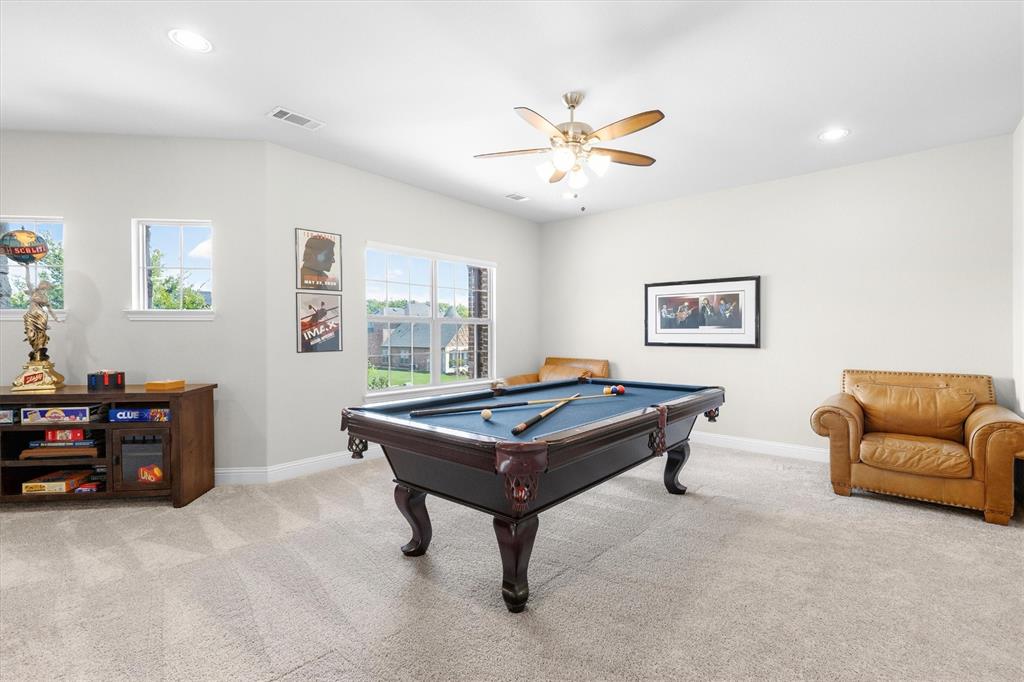 Braddock Place Ph III - Residential