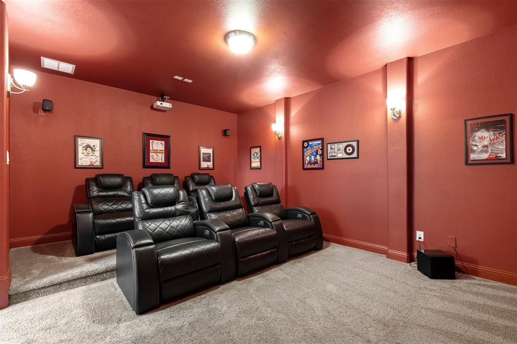 Braddock Place Ph III - Residential