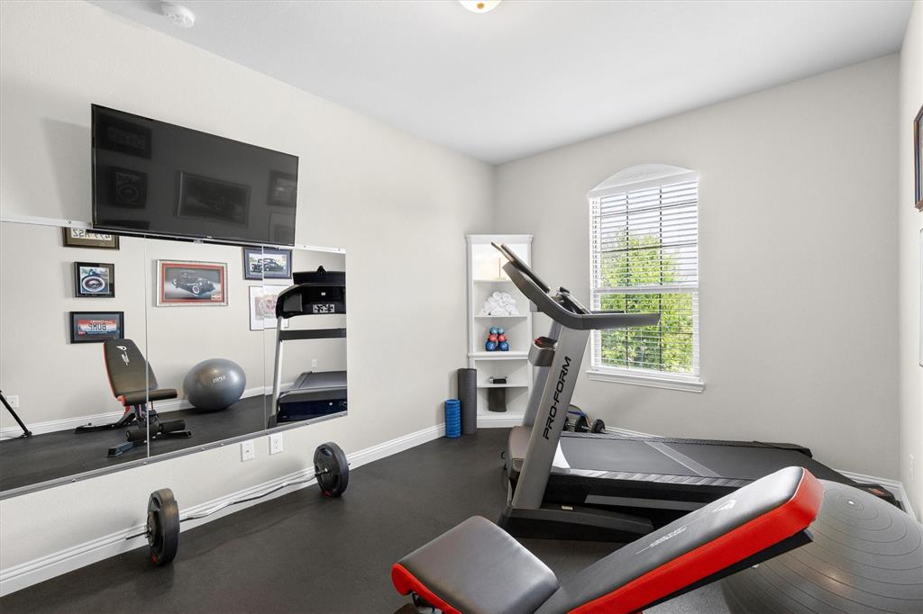 Braddock Place Ph III - Residential