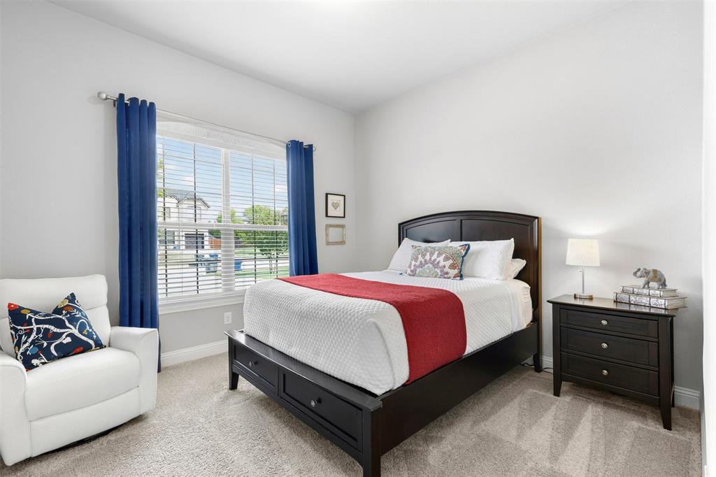 Braddock Place Ph III - Residential