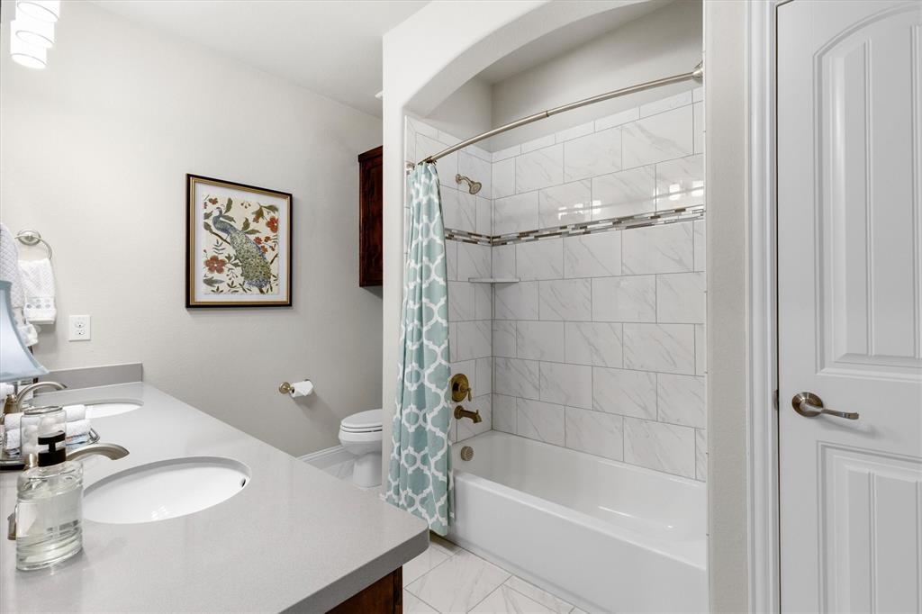 Braddock Place Ph III - Residential