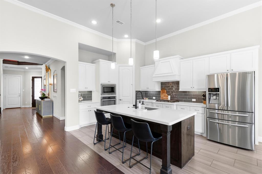 Braddock Place Ph III - Residential