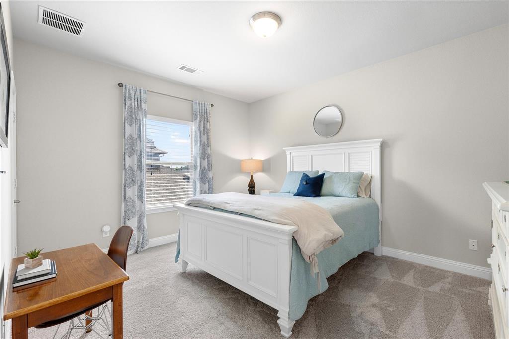 Braddock Place Ph III - Residential