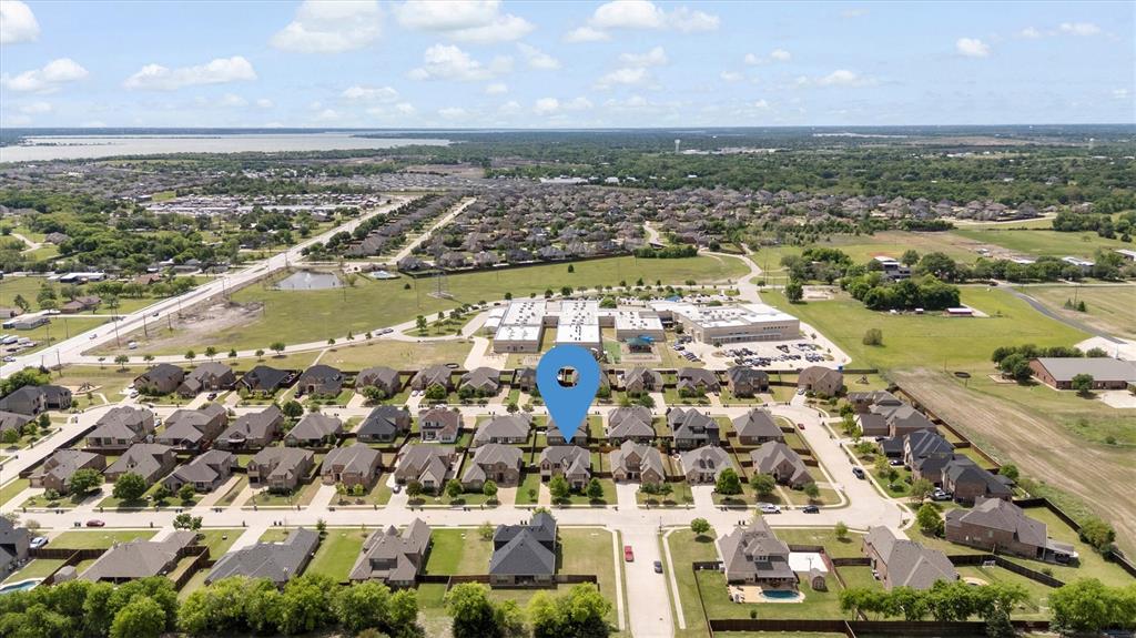 Braddock Place Ph III - Residential