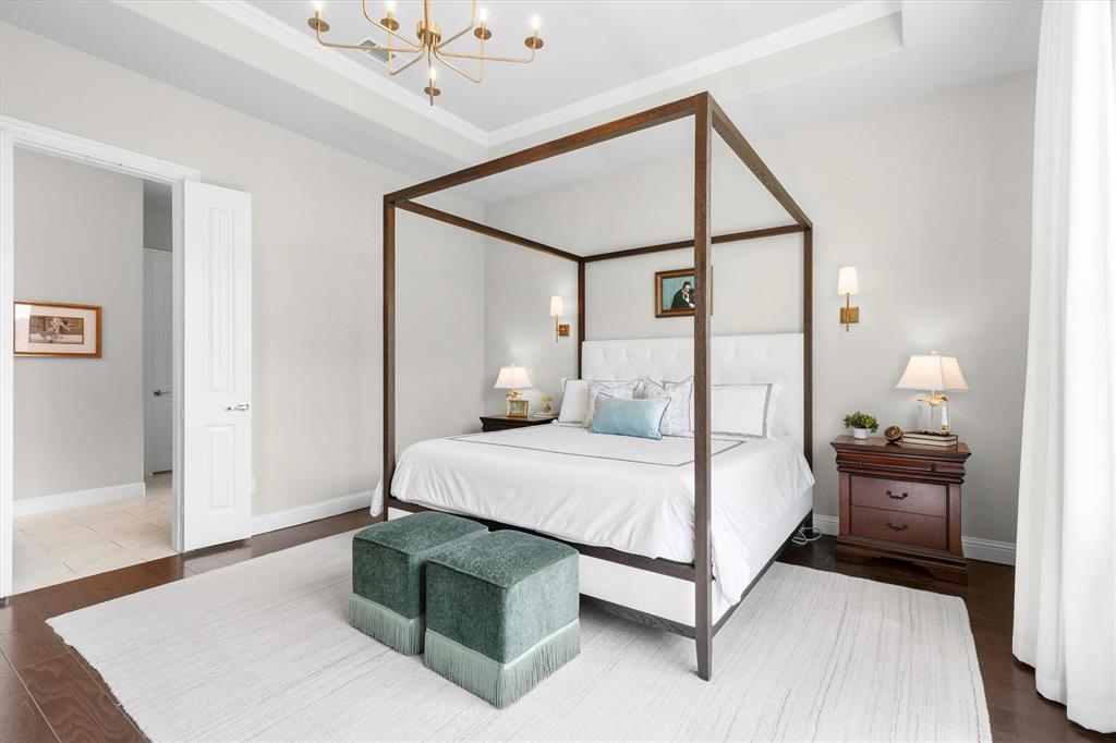 Braddock Place Ph III - Residential