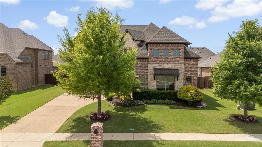 Braddock Place Ph III - Residential