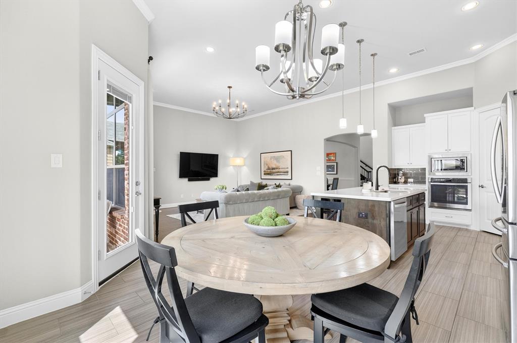 Braddock Place Ph III - Residential