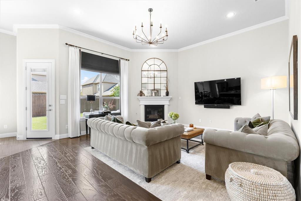 Braddock Place Ph III - Residential