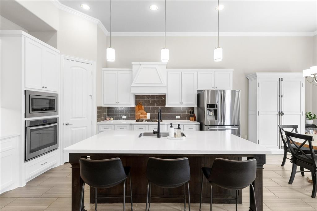 Braddock Place Ph III - Residential