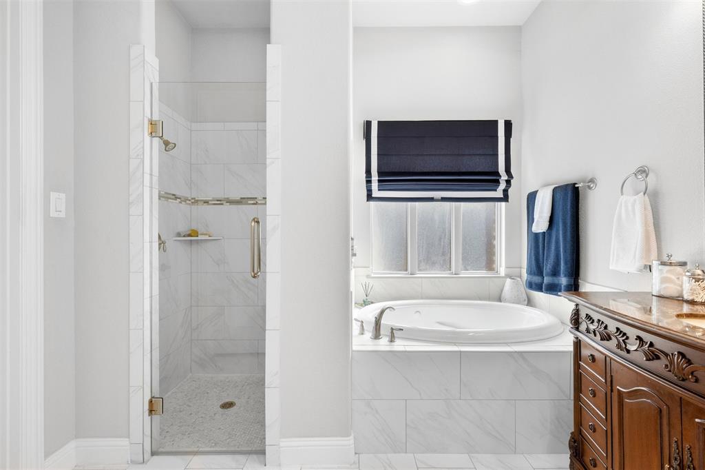 Braddock Place Ph III - Residential