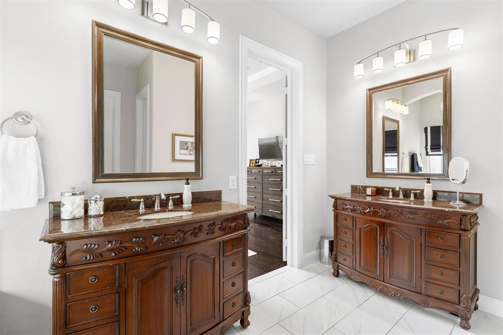 Braddock Place Ph III - Residential