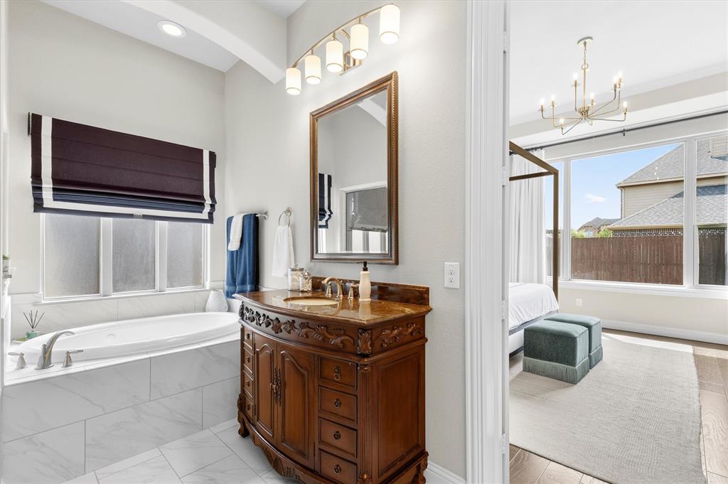 Braddock Place Ph III - Residential