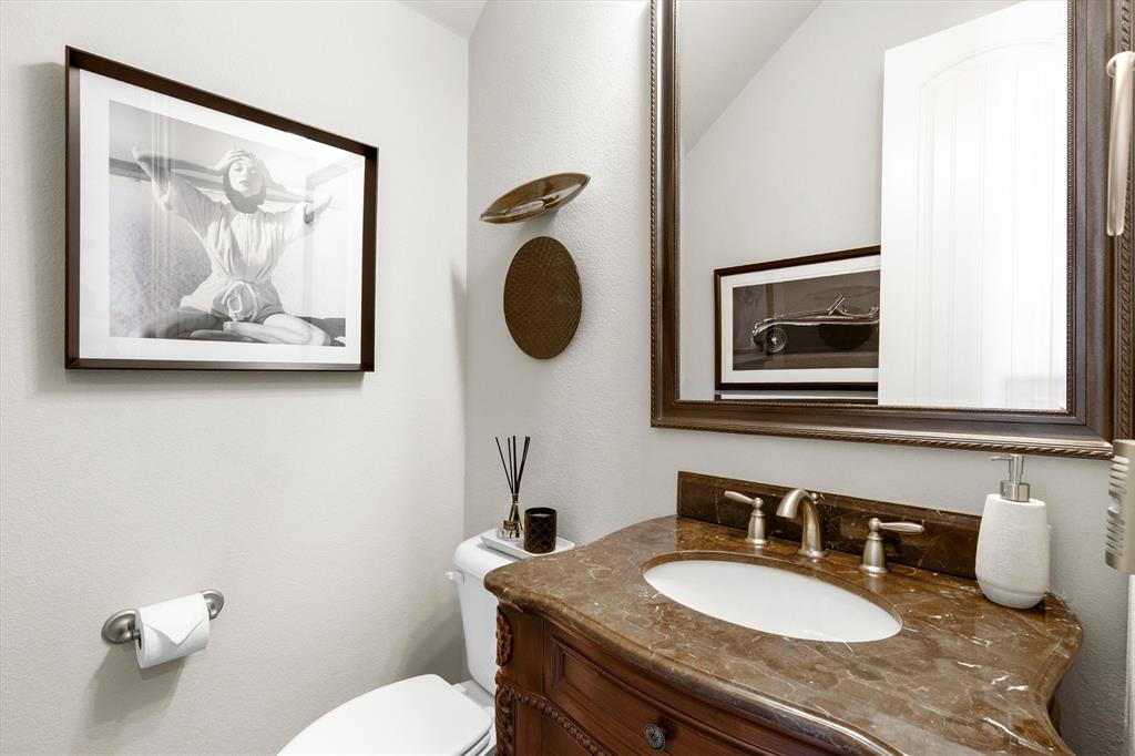 Braddock Place Ph III - Residential