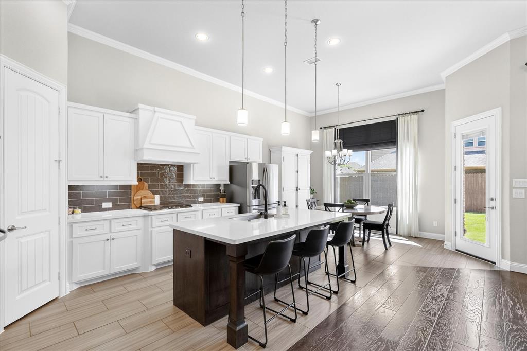 Braddock Place Ph III - Residential